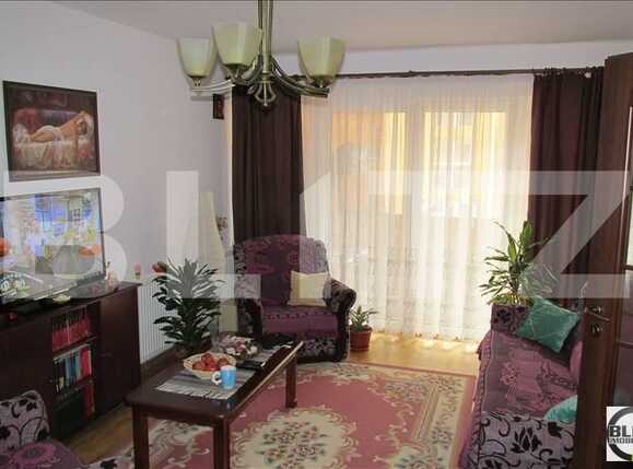 Apartament de vânzare 2 camere Floreşti - 1169AV | BLITZ Cluj-Napoca | Poza1
