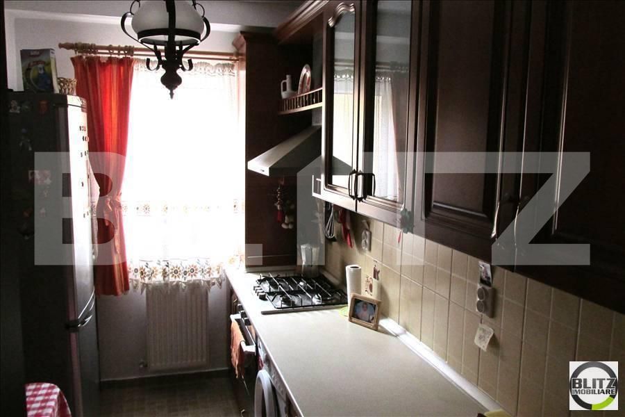 Apartament de vânzare 2 camere Floreşti - 1169AV | BLITZ Cluj-Napoca | Poza3