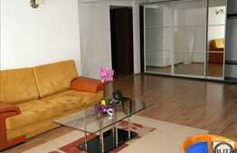 Apartament cu 3 camere, 115 mp , cu terasa 20 mp, zona Parcul Babes