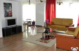 Apartament cu 3 camere, 115 mp , cu terasa 20 mp, zona Parcul Babes