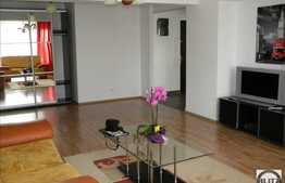 Apartament cu 3 camere, 115 mp , cu terasa 20 mp, zona Parcul Babes