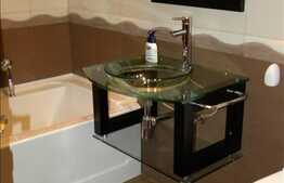 Apartament cu 3 camere, 115 mp , cu terasa 20 mp, zona Parcul Babes