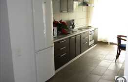 Apartament cu 3 camere, 115 mp , cu terasa 20 mp, zona Parcul Babes