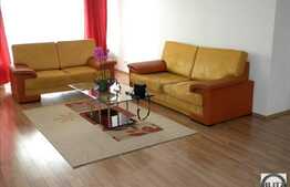 Apartament cu 3 camere, 115 mp , cu terasa 20 mp, zona Parcul Babes