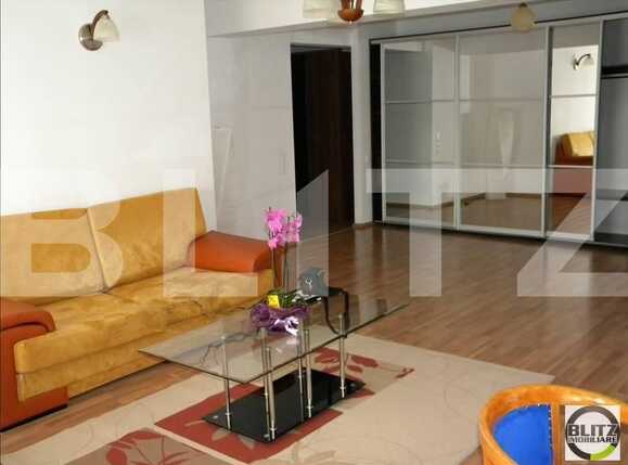 Apartament de închiriat 3 camere Manastur - 11690AI | BLITZ Cluj-Napoca | Poza3