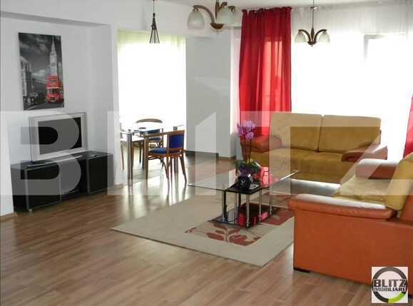 Apartament de închiriat 3 camere Manastur - 11690AI | BLITZ Cluj-Napoca | Poza1