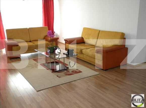 Apartament de închiriat 3 camere Manastur - 11690AI | BLITZ Cluj-Napoca | Poza2