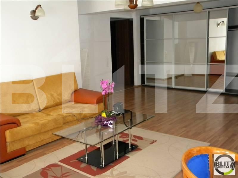 Apartament de închiriat 3 camere Manastur - 11690AI | BLITZ Cluj-Napoca | Poza3