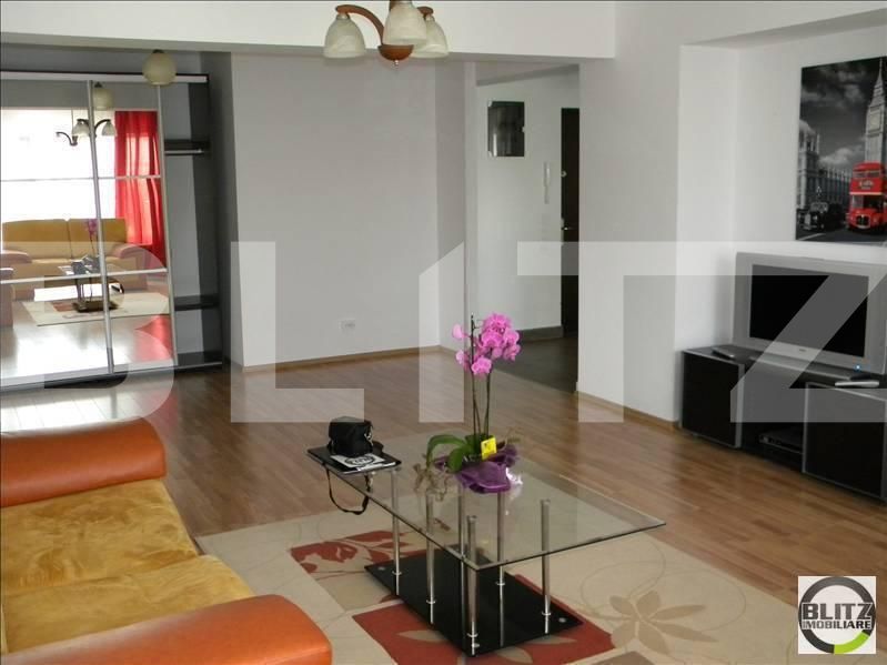 Apartament de închiriat 3 camere Manastur - 11690AI | BLITZ Cluj-Napoca | Poza4