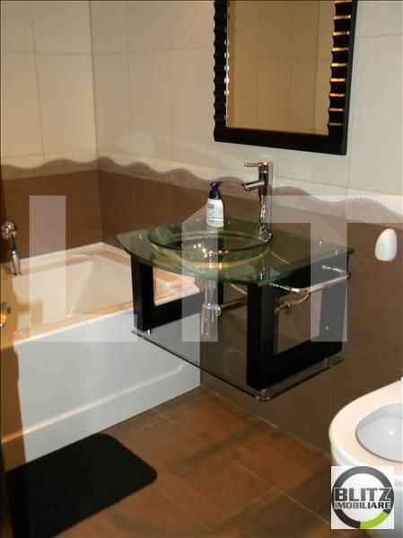 Apartament de închiriat 3 camere Manastur - 11690AI | BLITZ Cluj-Napoca | Poza14