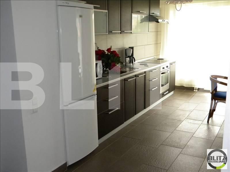 Apartament de închiriat 3 camere Manastur - 11690AI | BLITZ Cluj-Napoca | Poza5