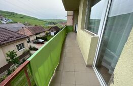 Comision 0% la achizitie! Apartament 2 camere, zona centrala in Apahida