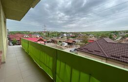 Comision 0% la achizitie! Apartament 2 camere, zona centrala in Apahida