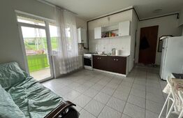 Comision 0% la achizitie! Apartament 2 camere, zona centrala in Apahida