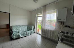 Comision 0% la achizitie! Apartament 2 camere, zona centrala in Apahida