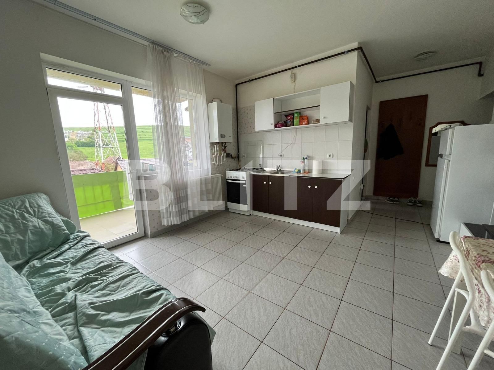 Apartament de vânzare 2 camere Apahida - 116910AV | BLITZ Cluj-Napoca | Poza2