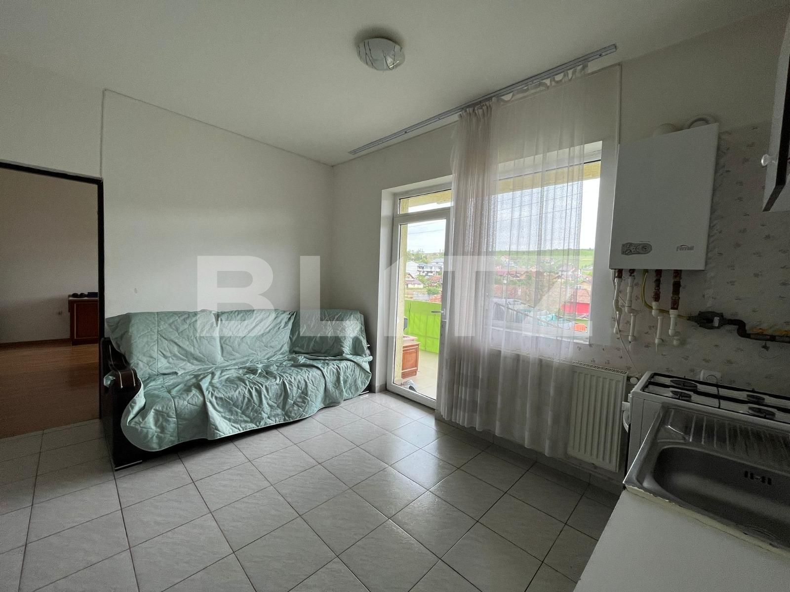 Apartament de vânzare 2 camere Apahida - 116910AV | BLITZ Cluj-Napoca | Poza3