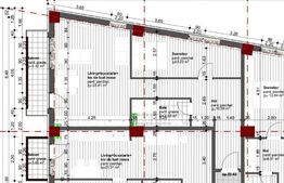 Apartament 2 camere 57 mp situat in ansamblu rezidential