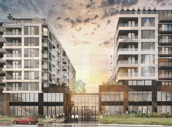 Garsonieră de vânzare Gheorgheni - 116920AV | BLITZ Cluj-Napoca | Poza1