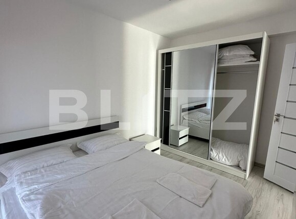 Apartament de vânzare 2 camere Dambul Rotund - 116922AV | BLITZ Cluj-Napoca | Poza1