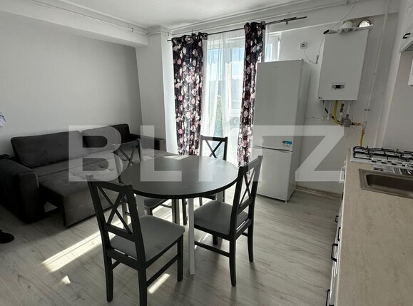 Apartament de vânzare 2 camere Dambul Rotund - 116922AV | BLITZ Cluj-Napoca | Poza3