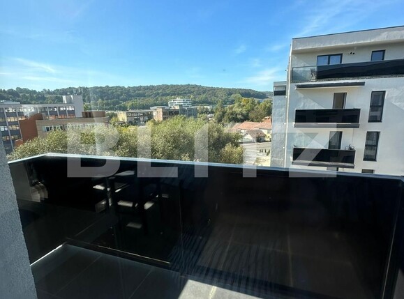 Apartament de vânzare 2 camere Dambul Rotund - 116922AV | BLITZ Cluj-Napoca | Poza4