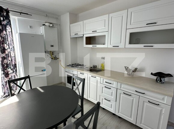 Apartament de vânzare 2 camere Dambul Rotund - 116922AV | BLITZ Cluj-Napoca | Poza2