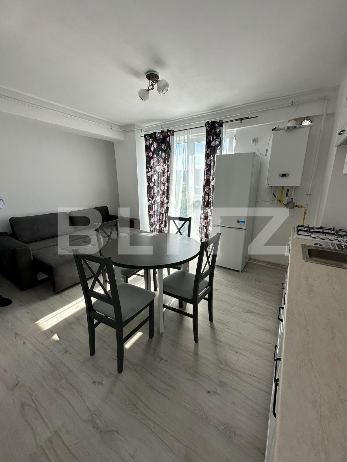 Apartament de vânzare 2 camere Dambul Rotund - 116922AV | BLITZ Cluj-Napoca | Poza3
