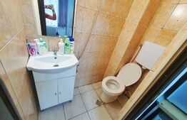 Garsoniera 11 mp, etaj intermediar, Gheorgheni