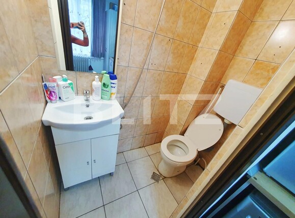 Garsonieră de vânzare Gheorgheni - 116926AV | BLITZ Cluj-Napoca | Poza2