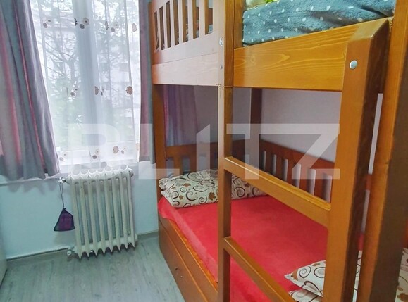 Garsonieră de vânzare Gheorgheni - 116926AV | BLITZ Cluj-Napoca | Poza3