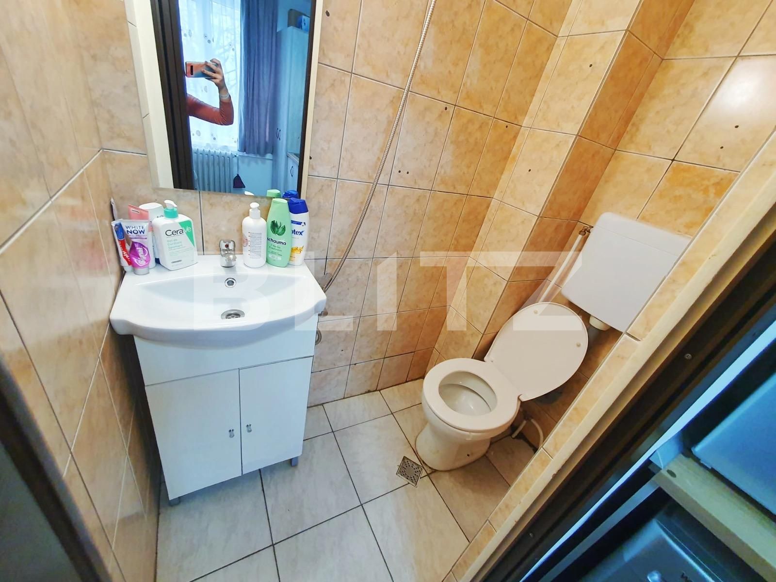 Garsonieră de vânzare Gheorgheni - 116926AV | BLITZ Cluj-Napoca | Poza2