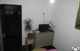 De vanzare 2 camere, 39 mp, balcon, imobil finalizat in 2013, zona Stejarului!