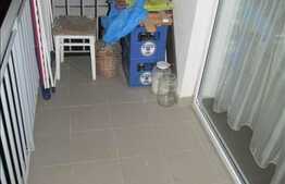 De vanzare 2 camere, 39 mp, balcon, imobil finalizat in 2013, zona Stejarului!