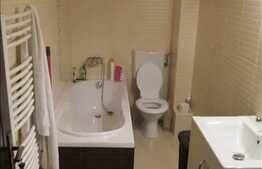 De vanzare 2 camere, 39 mp, balcon, imobil finalizat in 2013, zona Stejarului!