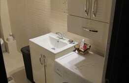 De vanzare 2 camere, 39 mp, balcon, imobil finalizat in 2013, zona Stejarului!