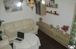 De vanzare 2 camere, 39 mp, balcon, imobil finalizat in 2013, zona Stejarului!
