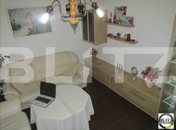 Apartament de vânzare 2 camere Floreşti - 11693AV | BLITZ Cluj-Napoca | Poza1
