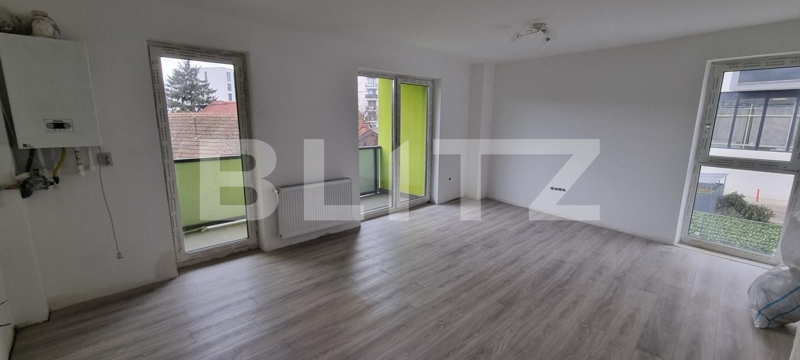 Apartament de vânzare 2 camere Dambul Rotund - 116931AV | BLITZ Cluj-Napoca | Poza2