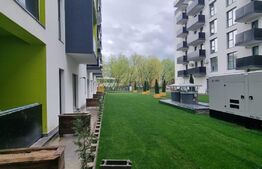 Apartament de 2 camere, 54mp,bloc nou, zona Corneliu Coposu