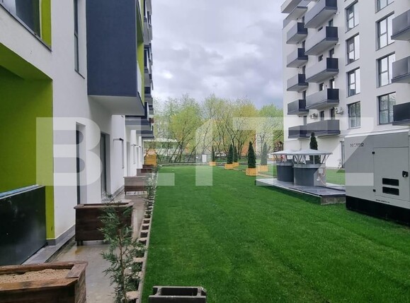 Apartament de vânzare 2 camere Dambul Rotund - 116936AV | BLITZ Cluj-Napoca | Poza4