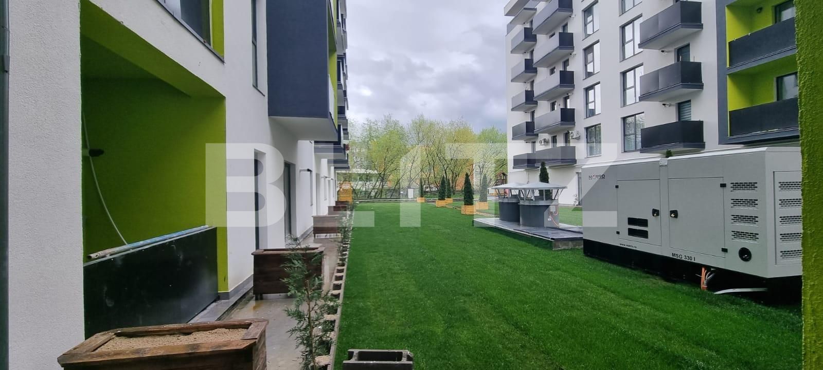 Apartament de vânzare 2 camere Dambul Rotund - 116936AV | BLITZ Cluj-Napoca | Poza4