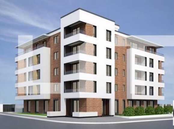 Apartament de vânzare 2 camere Gheorgheni - 11694AV | BLITZ Cluj-Napoca | Poza4