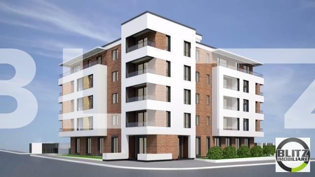 Apartament de vânzare 2 camere Gheorgheni - 11694AV | BLITZ Cluj-Napoca | Poza4