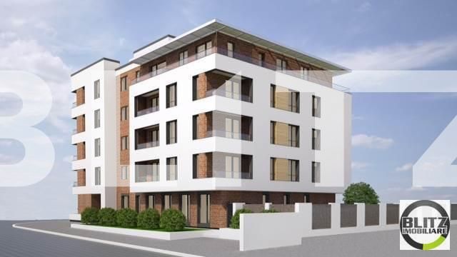 Apartament de vânzare 2 camere Gheorgheni - 11694AV | BLITZ Cluj-Napoca | Poza3
