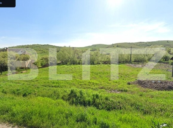 Teren de vânzare Apahida - 116947TV | BLITZ Cluj-Napoca | Poza1