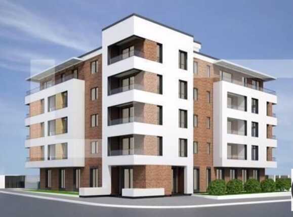 Apartament de vânzare 4 camere Gheorgheni - 11696AV | BLITZ Cluj-Napoca | Poza3