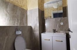 Apartament de 2 camere in bloc nou, 43mp + terasa 17mp, parcare in zona Metro