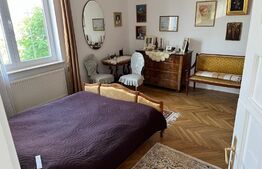 Proprietate unică în Grigorescu: Casă superbă și plină de caracter, într-o zonă liniștită de vile