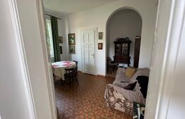 Proprietate unică în Grigorescu: Casă superbă și plină de caracter, într-o zonă liniștită de vile